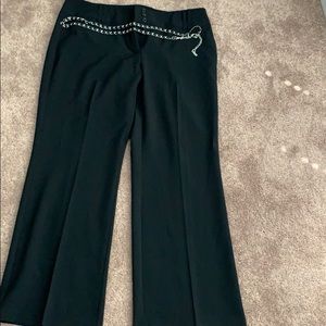 Cato dress pants